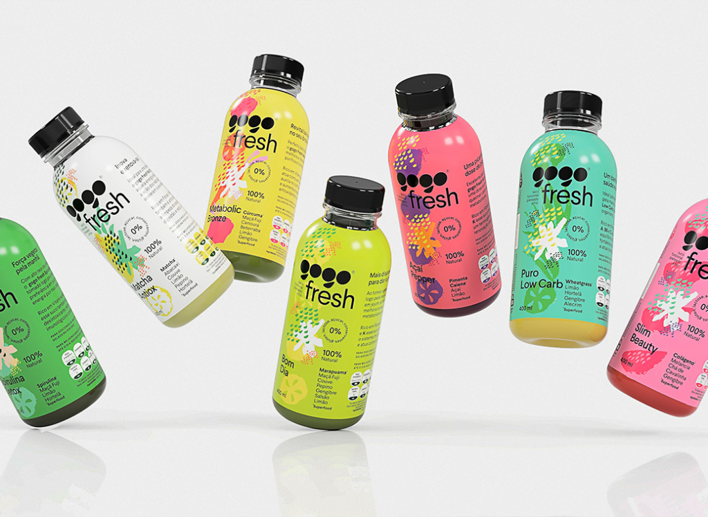 GOGO♡ GoGo - Breder.co - Breder.co